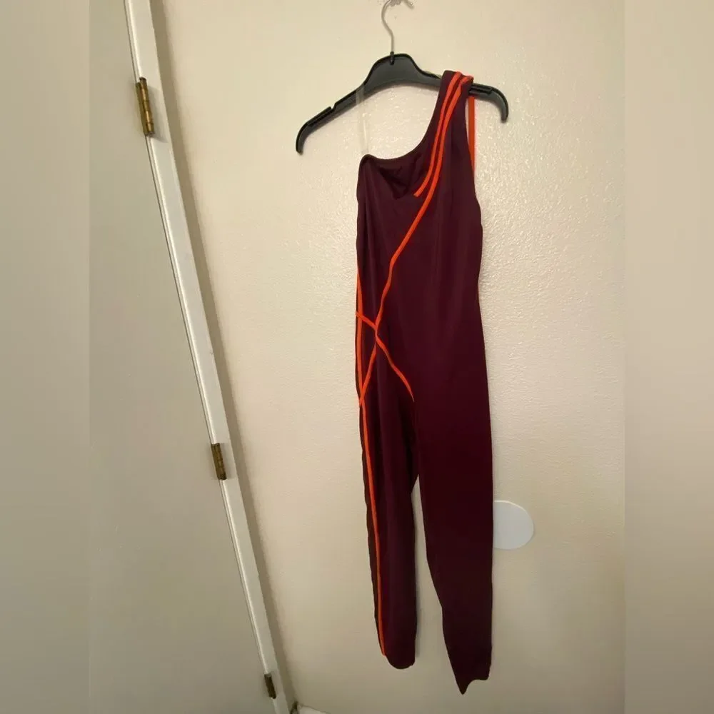 Tenth House 2 Die 4 Dance jumpsuit costume TIME LAPSE TD23410 MA-Medium adult